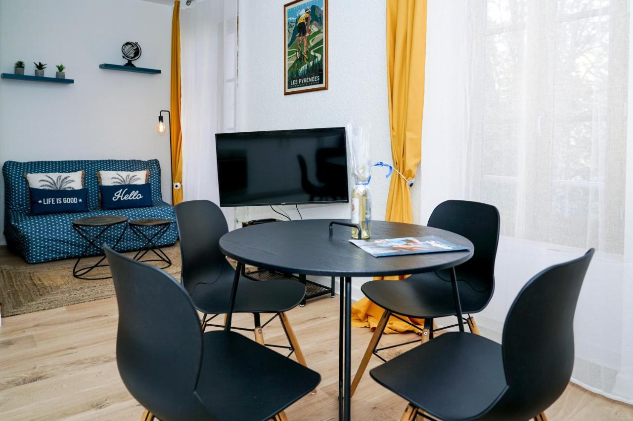 Onloc - Agreable Appart Centre - 2 Pers - Parking Apartment *