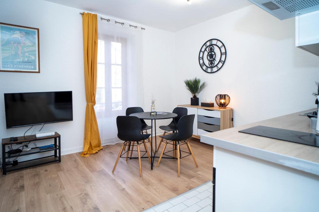 Apartment Onloc - Agreable Appart Centre - 2 Pers - Parking Pau