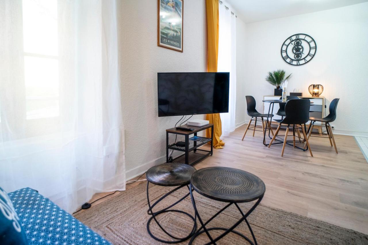 Onloc - Agreable Appart Centre - 2 Pers - Parking Apartment