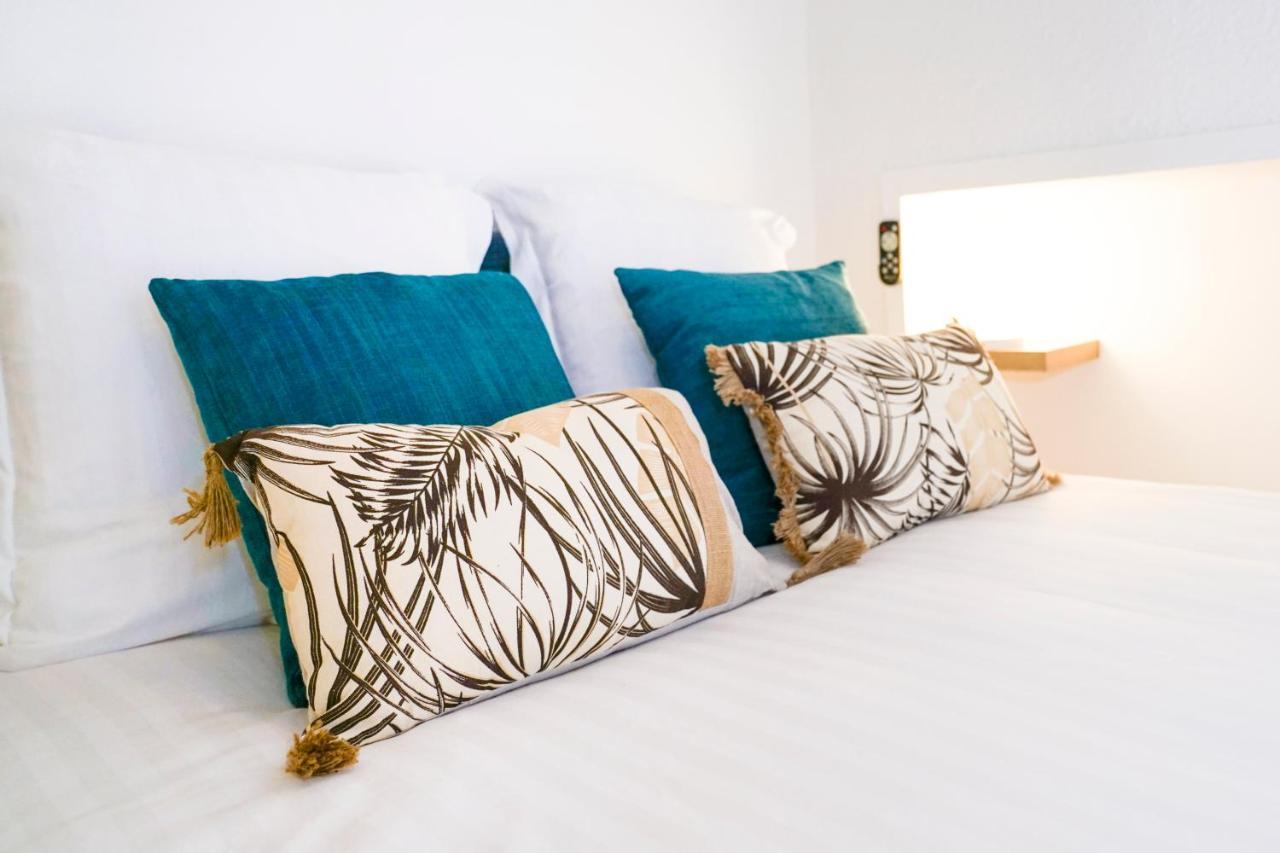 Onloc - Agreable Appart Centre - 2 Pers - Parking Apartment